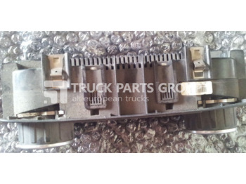ECU for Truck MAN control unit: picture 3 ECU for Truck MAN control unit: picture 3