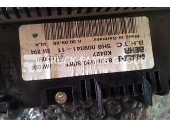 ECU for Truck MAN control unit: picture 4 ECU for Truck MAN control unit: picture 4