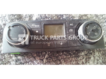 ECU for Truck MAN control unit: picture 2 ECU for Truck MAN control unit: picture 2