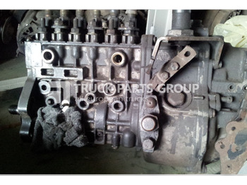 Fuel pump BOSCH