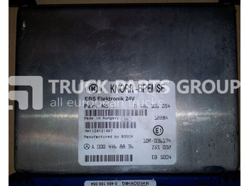ECU MERCEDES-BENZ Actros