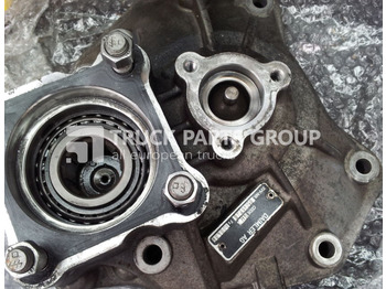 Transmission MERCEDES-BENZ Actros