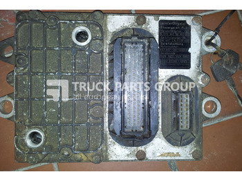 ECU MERCEDES-BENZ Axor