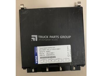 ECU for Truck MERCEDES-BENZ control unit: picture 2