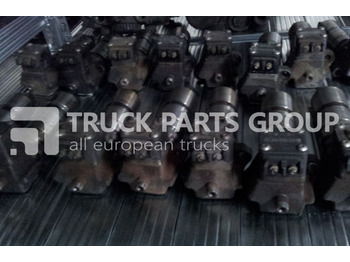 Fuel pump MERCEDES-BENZ Actros