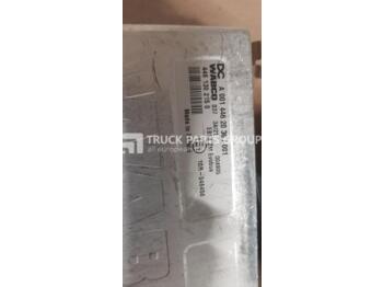 ECU MERCEDES-BENZ Actros