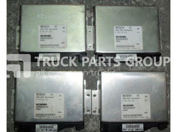 ECU SCANIA