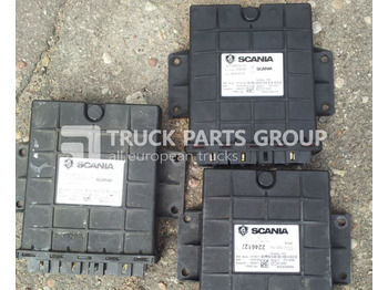 ECU SCANIA