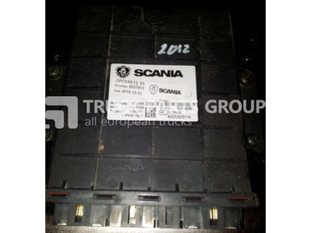 ECU SCANIA
