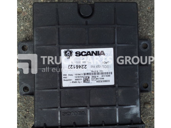 ECU for Truck SCANIA R, P, G series ECU EURO5, EURO4, XPI, PDE OPC5, ET2, E5, ECU GMS control unit: picture 2