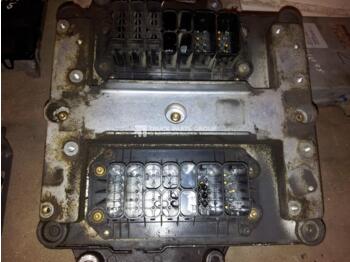 ECU SCANIA R