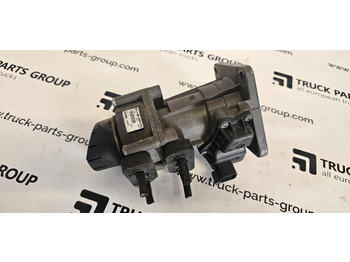 Spare parts SCANIA R