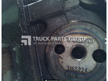 Camshaft VOLVO FH12