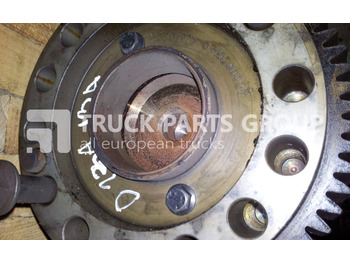 Crankshaft VOLVO FH13
