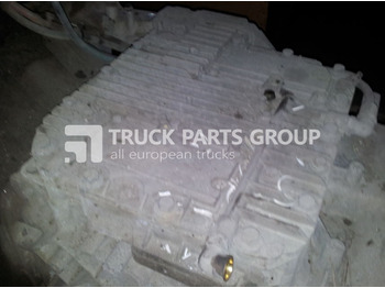 ECU for Truck VOLVO FH13, FM13, EURO 4, EURO 5, automatic transmission control, gear control unit: picture 3 ECU for Truck VOLVO FH13, FM13, EURO 4, EURO 5, automatic transmission control, gear control unit: picture 3