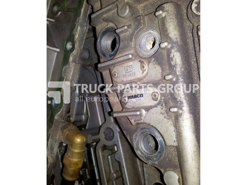 ECU for Truck VOLVO FH13, FM13, EURO 4, EURO 5, automatic transmission control, gear control unit: picture 5 ECU for Truck VOLVO FH13, FM13, EURO 4, EURO 5, automatic transmission control, gear control unit: picture 5