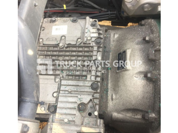 Gearbox RENAULT T