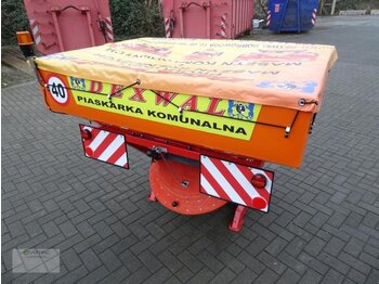 Sand/ Salt spreader DEXWAL