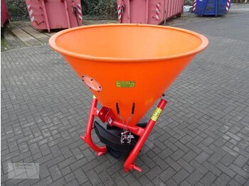 Sand/ Salt spreader DEXWAL