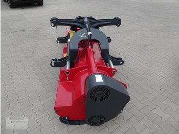 New Flail mower FPM Mulcher FPM UM280+ Front-Heck Schlegelmulcher 280cm Hammerschlegel NEU: picture 5