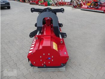 New Flail mower FPM Mulcher FPM UM280PRO+ Front-Heck Schlegelmulcher 280cm Hammerschlegel NEU: picture 4