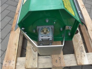 New Flail mower Geo AM80 100 testata Mulcher hydraulisch Schlegelmulcher NEU: picture 3 New Flail mower Geo AM80 100 testata Mulcher hydraulisch Schlegelmulcher NEU: picture 3