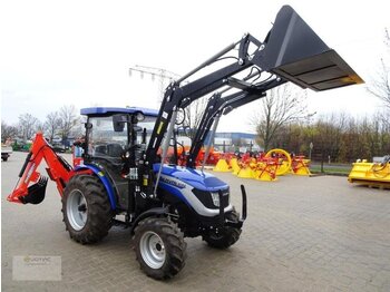 Farm tractor LOVOL