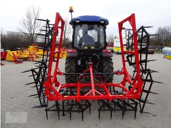 New Harrow Vemac Ackeregge 5m 500 6m 7m 9 Zinkenegge Egge Wiesenegge Bodenegge NEU: picture 4