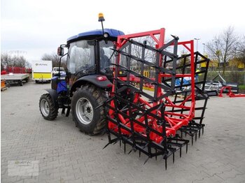 New Harrow Vemac Ackeregge 5m 500 6m 7m 9 Zinkenegge Egge Wiesenegge Bodenegge NEU: picture 3
