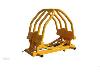 Clamp VEMAC