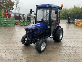 Farm tractor MITSUBISHI