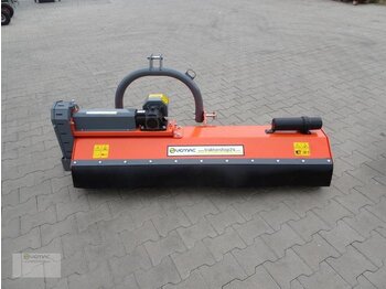 Flail mower VEMAC