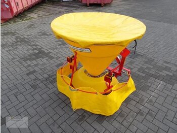 New Sand/ Salt spreader Vemac Premium 200L Streuer Salzstreuer Düngerstreuer Winterdienst: picture 4 New Sand/ Salt spreader Vemac Premium 200L Streuer Salzstreuer Düngerstreuer Winterdienst: picture 4