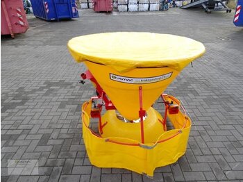 Sand/ Salt spreader VEMAC