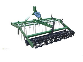 Soil tillage equipment VEMAC