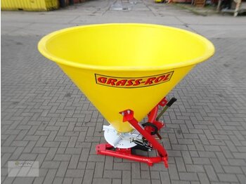 Sand/ Salt spreader VEMAC