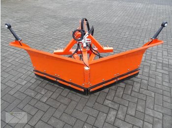 Snow plough VEMAC