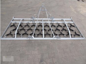 Chain harrow VEMAC