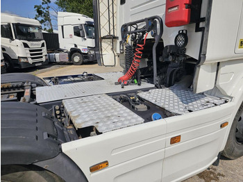 Tractor unit Scania R450 topline: picture 4