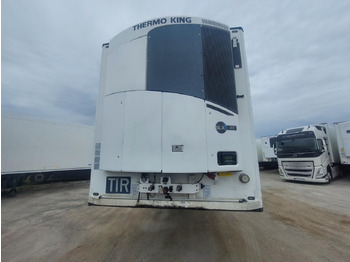 Refrigerator semi-trailer SCHMITZ SKO
