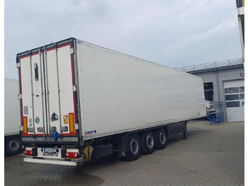 Refrigerator semi-trailer 2018 Schmitz Cargobull SKO Double Deck FP 60 ThermoKing SLXi 300 Lifting Axle: picture 5