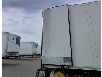 Refrigerator semi-trailer 2018 Schmitz Cargobull SKO Double Deck FP 60 ThermoKing SLXi 300 Lifting Axle: picture 2