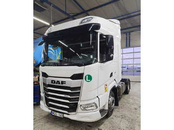 Tractor unit DAF XF
