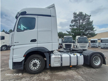 Tractor unit 2023 Mercedes-Benz Actros 5 1845 BigSpace: picture 3
