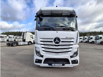 Tractor unit MERCEDES-BENZ Actros 1845