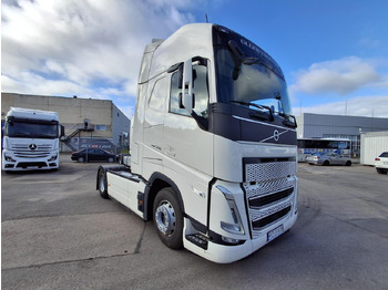 Tractor unit VOLVO FH 500