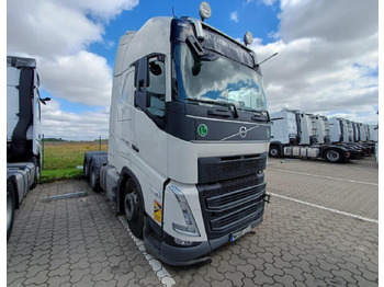 Tractor unit VOLVO FH 540