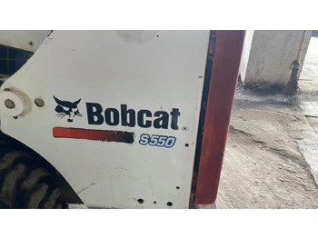Tool/ Equipment BOBCAT S550: picture 4 Tool/ Equipment BOBCAT S550: picture 4