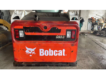 Tool/ Equipment BOBCAT S550: picture 3 Tool/ Equipment BOBCAT S550: picture 3