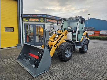 Wheel loader Liebherr L504C * NEW *: picture 2